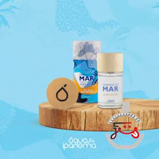 Caminho do Mar Águas de Ipanema